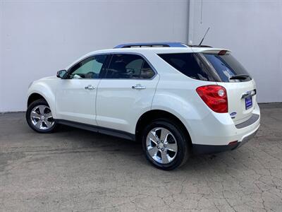 2012 Chevrolet Equinox LTZ   - Photo 5 - Crest Hill, IL 60403