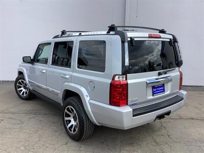 2006 Jeep Commander Limited   - Photo 3 - Crest Hill, IL 60403
