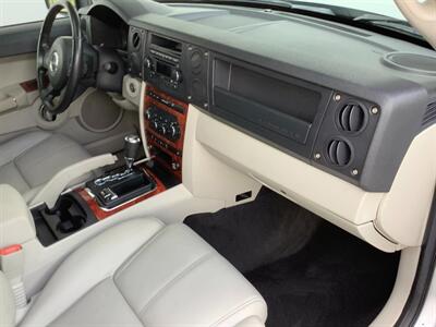 2006 Jeep Commander Limited   - Photo 25 - Crest Hill, IL 60403