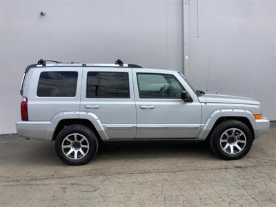 2006 Jeep Commander Limited   - Photo 44 - Crest Hill, IL 60403