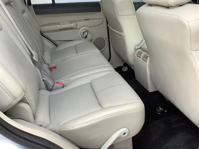 2006 Jeep Commander Limited   - Photo 19 - Crest Hill, IL 60403