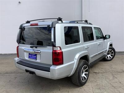 2006 Jeep Commander Limited   - Photo 5 - Crest Hill, IL 60403