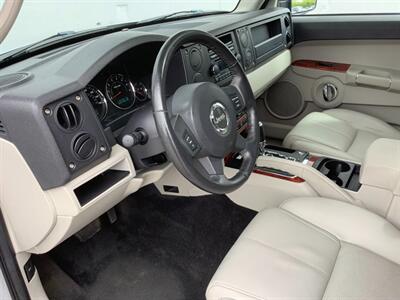 2006 Jeep Commander Limited   - Photo 7 - Crest Hill, IL 60403