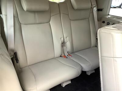 2006 Jeep Commander Limited   - Photo 21 - Crest Hill, IL 60403