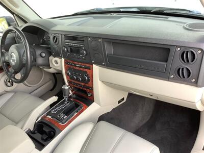 2006 Jeep Commander Limited   - Photo 26 - Crest Hill, IL 60403