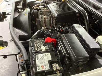 2006 Jeep Commander Limited   - Photo 43 - Crest Hill, IL 60403
