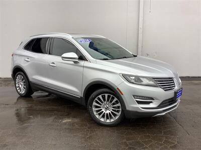 2016 Lincoln MKC Reserve   - Photo 10 - Crest Hill, IL 60403