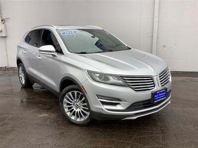 2016 Lincoln MKC Reserve   - Photo 11 - Crest Hill, IL 60403