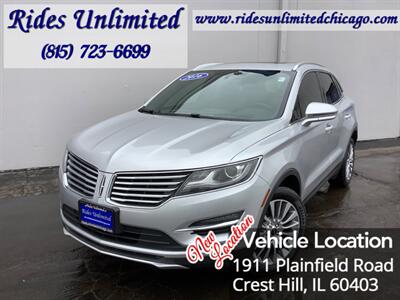 2016 Lincoln MKC Reserve   - Photo 1 - Crest Hill, IL 60403