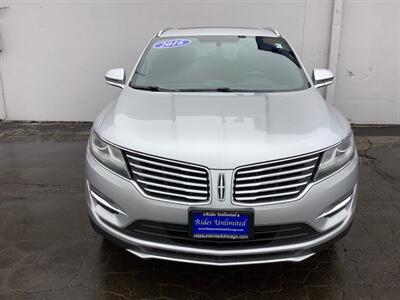 2016 Lincoln MKC Reserve   - Photo 12 - Crest Hill, IL 60403