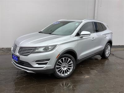 2016 Lincoln MKC Reserve   - Photo 2 - Crest Hill, IL 60403