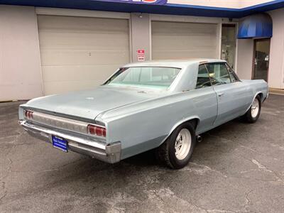 1964 Oldsmobile Cutlass F85  PROJECT CAR - Photo 8 - Crest Hill, IL 60403