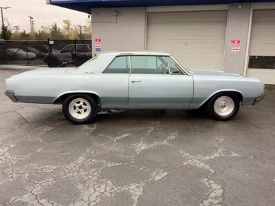 1964 Oldsmobile Cutlass F85  PROJECT CAR - Photo 9 - Crest Hill, IL 60403