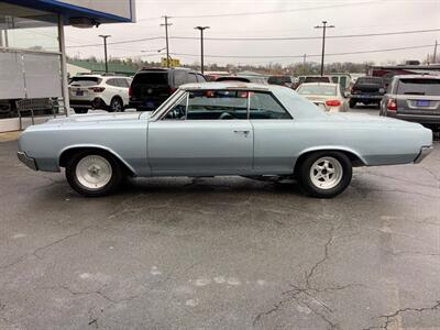 1964 Oldsmobile Cutlass F85  PROJECT CAR - Photo 5 - Crest Hill, IL 60403