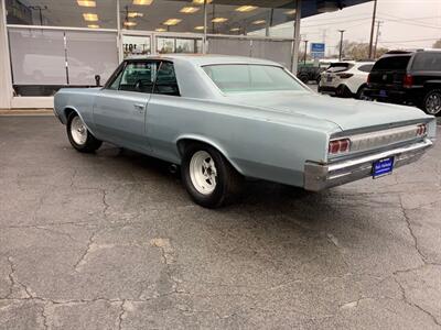 1964 Oldsmobile Cutlass F85  PROJECT CAR - Photo 6 - Crest Hill, IL 60403