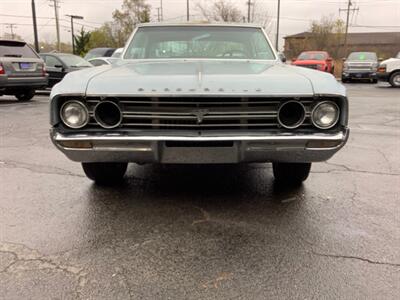 1964 Oldsmobile Cutlass F85  PROJECT CAR - Photo 13 - Crest Hill, IL 60403