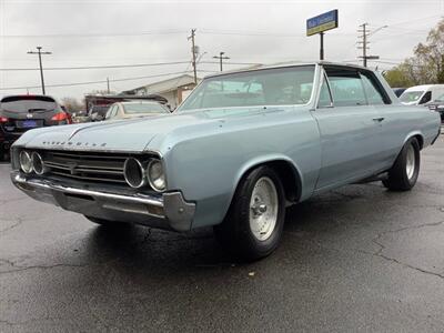 1964 Oldsmobile Cutlass F85  PROJECT CAR - Photo 4 - Crest Hill, IL 60403