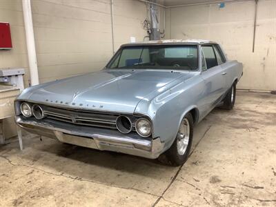 1964 Oldsmobile Cutlass F85  PROJECT CAR - Photo 2 - Crest Hill, IL 60403