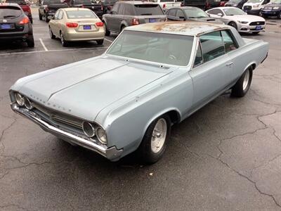 1964 Oldsmobile Cutlass F85  PROJECT CAR - Photo 3 - Crest Hill, IL 60403