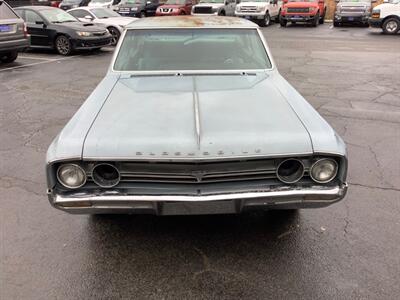 1964 Oldsmobile Cutlass F85  PROJECT CAR - Photo 12 - Crest Hill, IL 60403