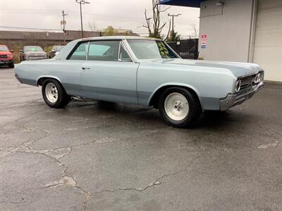 1964 Oldsmobile Cutlass F85  PROJECT CAR - Photo 11 - Crest Hill, IL 60403