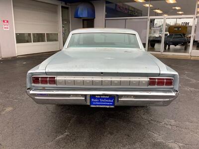 1964 Oldsmobile Cutlass F85  PROJECT CAR - Photo 7 - Crest Hill, IL 60403