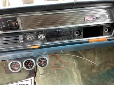 1964 Oldsmobile Cutlass F85  PROJECT CAR - Photo 18 - Crest Hill, IL 60403