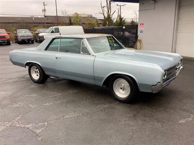 1964 Oldsmobile Cutlass F85  PROJECT CAR - Photo 10 - Crest Hill, IL 60403