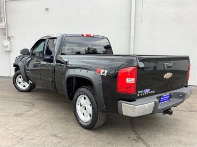 2010 Chevrolet Silverado 1500 LT   - Photo 3 - Crest Hill, IL 60403