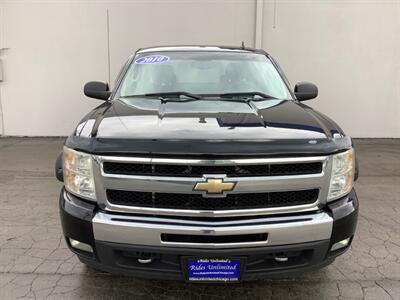 2010 Chevrolet Silverado 1500 LT   - Photo 12 - Crest Hill, IL 60403