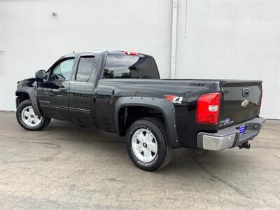 2010 Chevrolet Silverado 1500 LT   - Photo 4 - Crest Hill, IL 60403