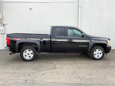 2010 Chevrolet Silverado 1500 LT   - Photo 8 - Crest Hill, IL 60403