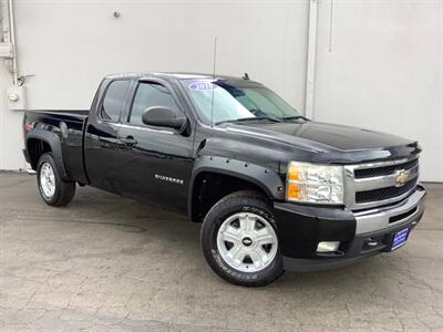 2010 Chevrolet Silverado 1500 LT   - Photo 10 - Crest Hill, IL 60403