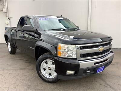 2010 Chevrolet Silverado 1500 LT   - Photo 9 - Crest Hill, IL 60403