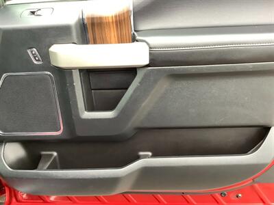 2016 Ford F-150 Lariat - Photo 32 - Crest Hill, IL 60403
