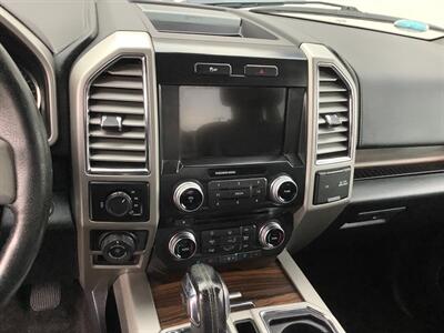 2016 Ford F-150 Lariat - Photo 18 - Crest Hill, IL 60403