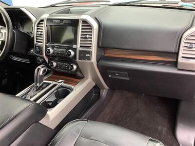 2016 Ford F-150 Lariat - Photo 35 - Crest Hill, IL 60403