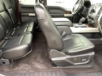 2016 Ford F-150 Lariat - Photo 33 - Crest Hill, IL 60403