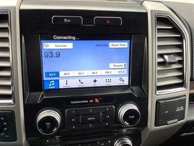 2016 Ford F-150 Lariat - Photo 21 - Crest Hill, IL 60403