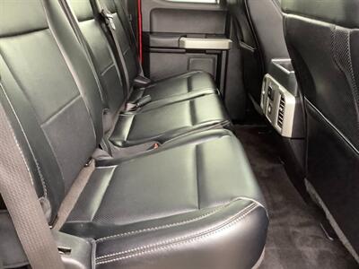 2016 Ford F-150 Lariat - Photo 31 - Crest Hill, IL 60403