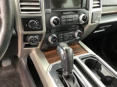 2016 Ford F-150 Lariat - Photo 17 - Crest Hill, IL 60403