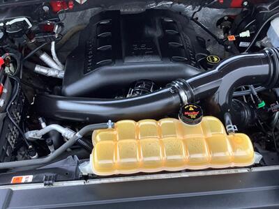 2016 Ford F-150 Lariat - Photo 46 - Crest Hill, IL 60403