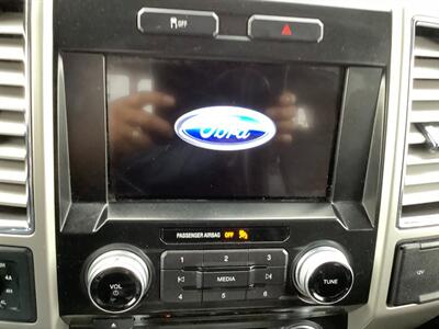 2016 Ford F-150 Lariat - Photo 20 - Crest Hill, IL 60403