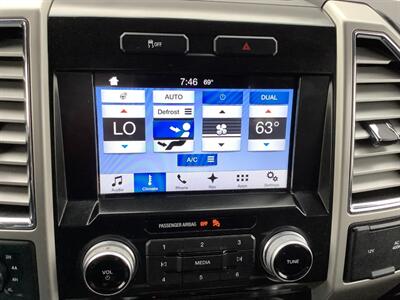 2016 Ford F-150 Lariat - Photo 22 - Crest Hill, IL 60403