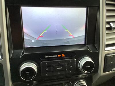 2016 Ford F-150 Lariat - Photo 10 - Crest Hill, IL 60403