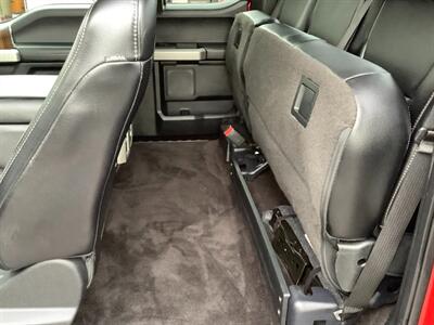 2016 Ford F-150 Lariat - Photo 29 - Crest Hill, IL 60403