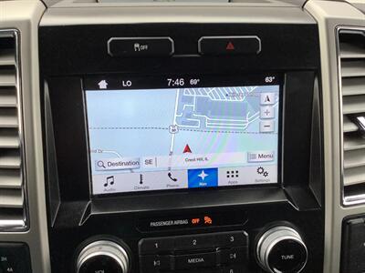 2016 Ford F-150 Lariat - Photo 23 - Crest Hill, IL 60403