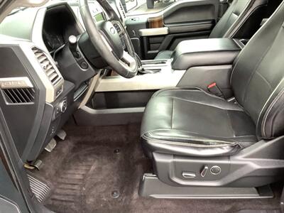 2016 Ford F-150 Lariat - Photo 14 - Crest Hill, IL 60403