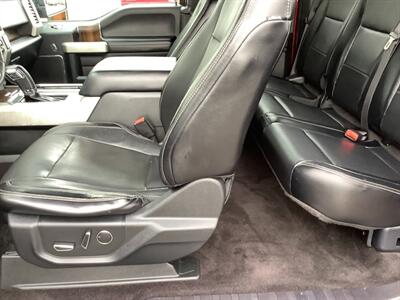 2016 Ford F-150 Lariat - Photo 28 - Crest Hill, IL 60403