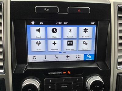 2016 Ford F-150 Lariat - Photo 25 - Crest Hill, IL 60403